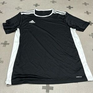 Adidas Aeroready Men’s Athletic Shirt Large